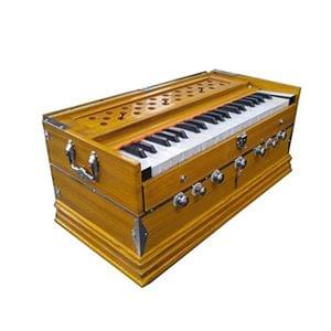 Bina Harmonium No 12